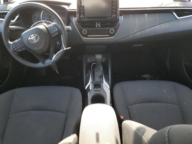 Photo 8 from auction – 2021 TOYOTA COROLLA LE with VIN 5YFEPMAE2MP247793
