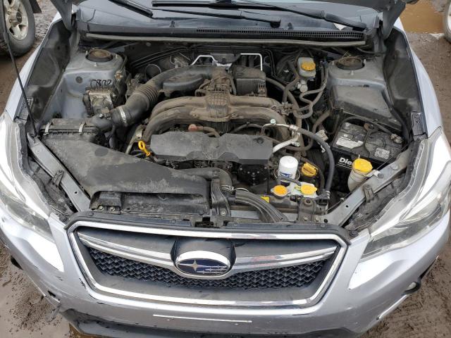 Photo 12 from auction – 2016 SUBARU CROSSTREK with VIN JF2GPABC9G8215204