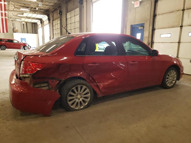 Photo 3 from auction – 2009 SUBARU IMPREZA 2. with VIN JF1GE60649H515191