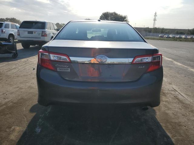 Photo 6 from auction – 2012 TOYOTA CAMRY BASE with VIN 4T4BF1FK9CR241379