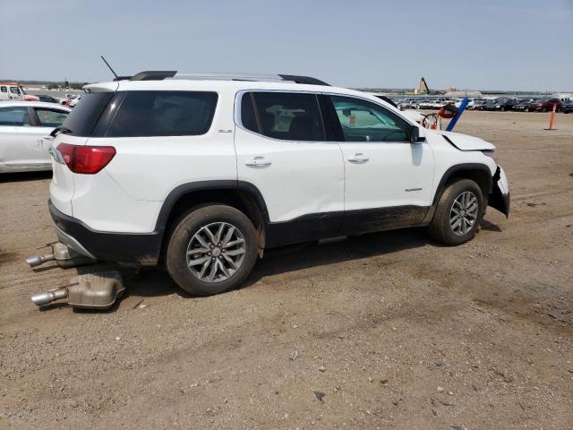 Photo 3 from auction – 2017 GMC ACADIA SLE with VIN 1GKKNLLSXHZ217544