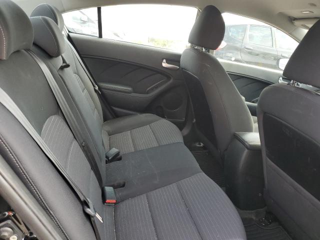 Photo 10 from auction – 2018 KIA FORTE LX with VIN 3KPFL4A70JE272884