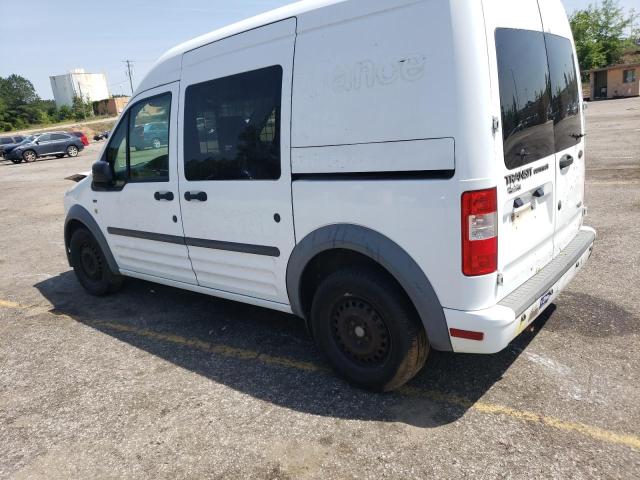 Photo 2 from auction – 2013 FORD TRANSIT CO with VIN NM0LS6BN7DT173860