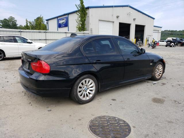 Photo 3 from auction – 2009 BMW 328 I with VIN WBAPH73539A172020