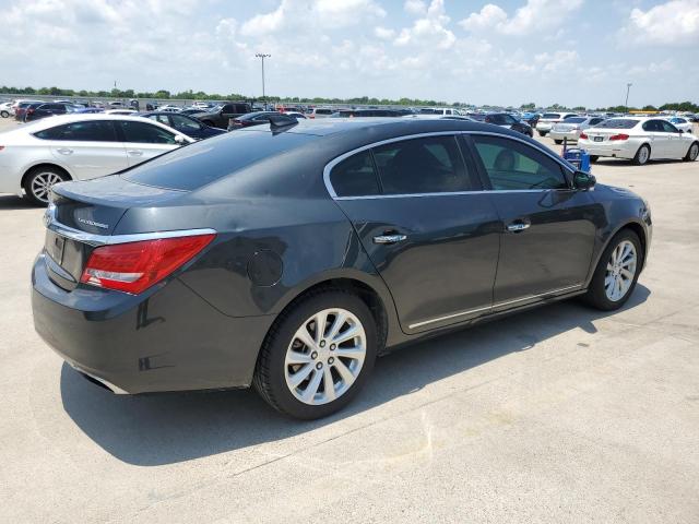 Photo 3 from auction – 2015 BUICK LACROSSE with VIN 1G4GB5G33FF120690