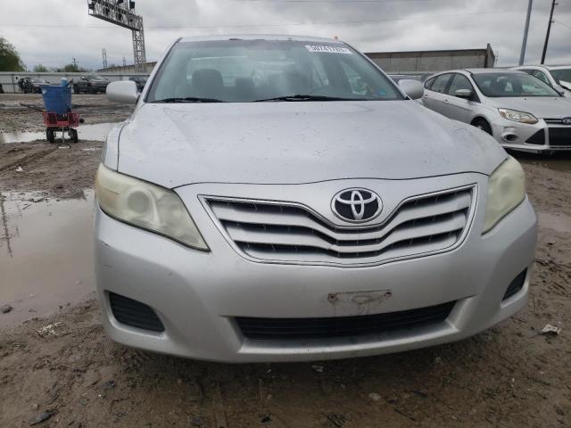 Фото 5 с аукциона – 2011 TOYOTA CAMRY BASE с VIN 4T4BF3EK5BR176753