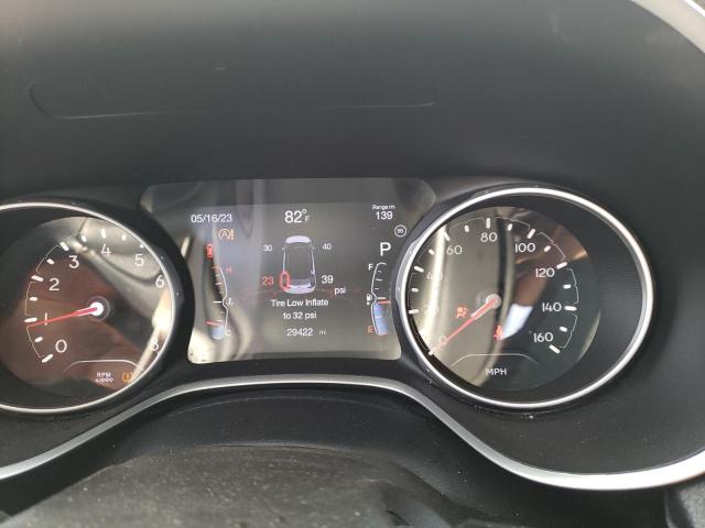 صورة رقم 9 من المزاد - 2020 JEEP COMPASS LI مع VIN 3C4NJDCB4LT132418