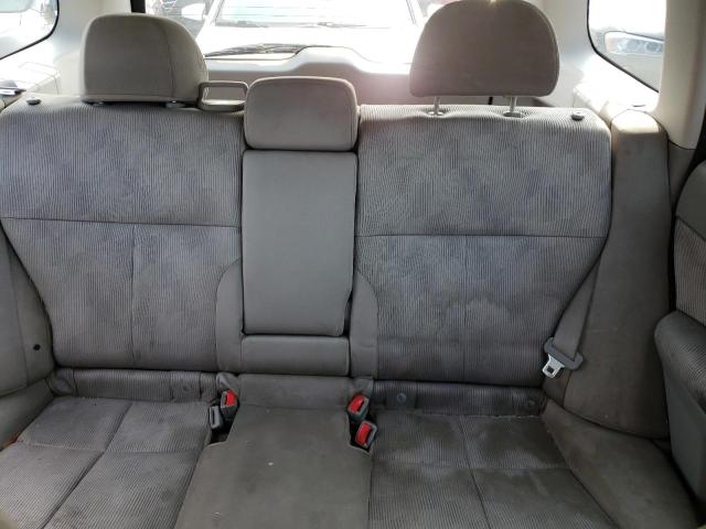 Photo 10 from auction – 2009 SUBARU FORESTER 2 with VIN JF2SH61679H723867