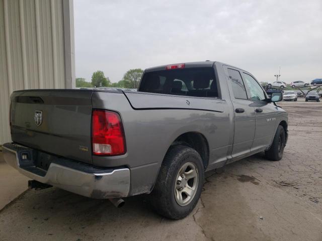 Photo 3 from auction – 2012 DODGE RAM 1500 S with VIN 1C6RD6FP2CS253680