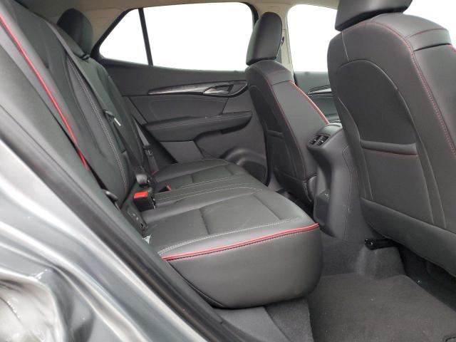 Photo 11 from auction – 2023 BUICK ENVISION E with VIN LRBFZNR45PD072591