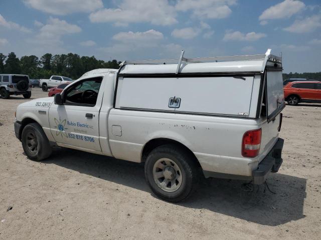 Photo 2 from auction – 2007 FORD RANGER with VIN 1FTYR10U57PA75778