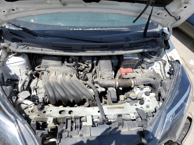 Photo 11 from auction – 2019 NISSAN VERSA NOTE with VIN 3N1CE2CP7KL361575