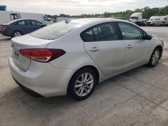 Photo 3 from auction – 2017 KIA FORTE LX with VIN 3KPFL4A74HE131682