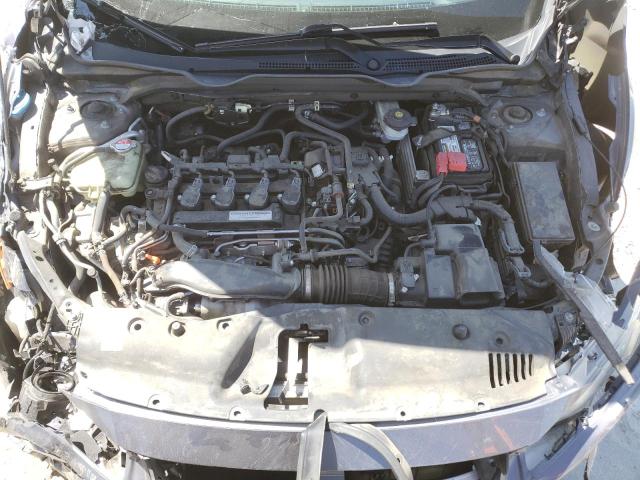 Photo 12 from auction – 2017 HONDA CIVIC EX with VIN 2HGFC3B31HH355214