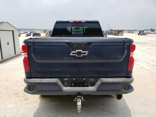 Photo 6 from auction – 2022 CHEVROLET SILVERADO with VIN 1GC4YPEY6NF238330