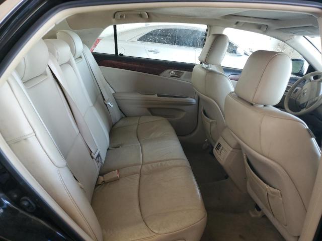 Photo 10 from auction – 2011 TOYOTA AVALON BAS with VIN 4T1BK3DB0BU370999