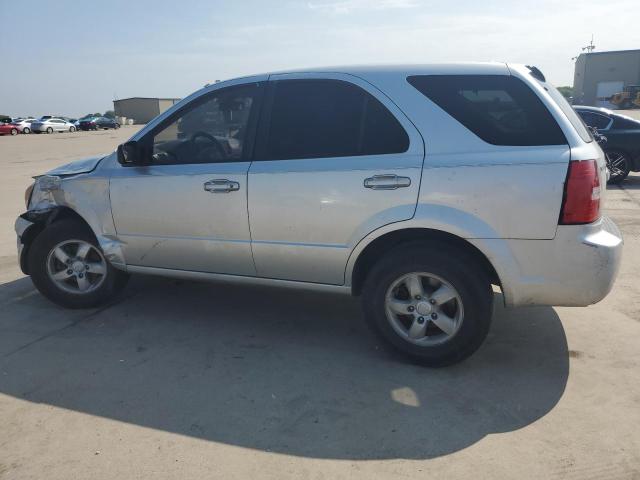 Photo 2 from auction – 2008 KIA SORENTO EX with VIN KNDJD735285855659