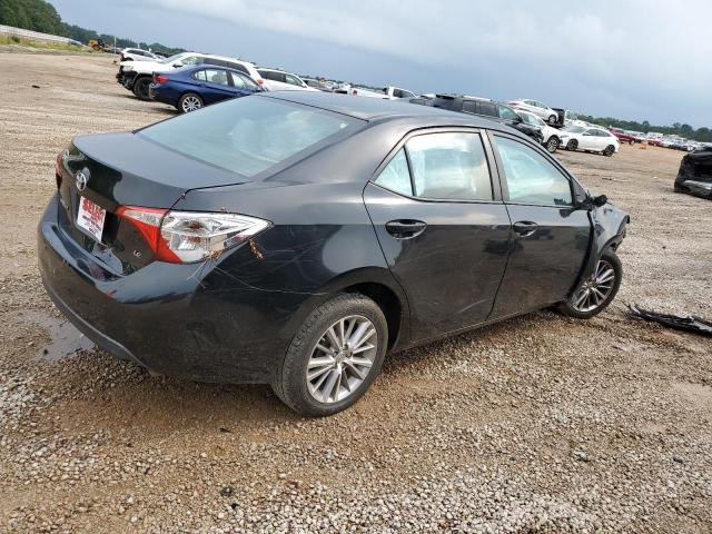 Photo 3 from auction – 2015 TOYOTA COROLLA L with VIN 2T1BURHE5FC385359