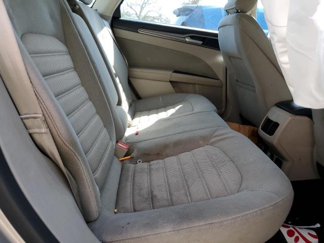 Photo 10 from auction – 2018 FORD FUSION SE with VIN 3FA6P0LU5JR143280