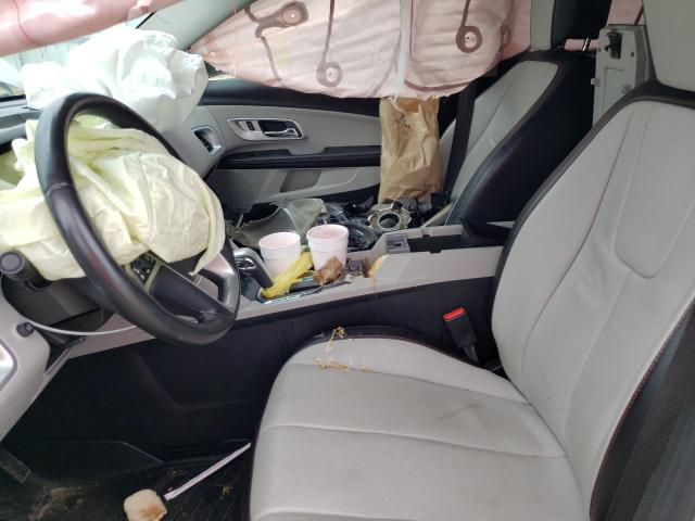 Foto 7 de la subasta – 2014 CHEVROLET EQUINOX LT con VIN 2GNFLDE3XE6369563