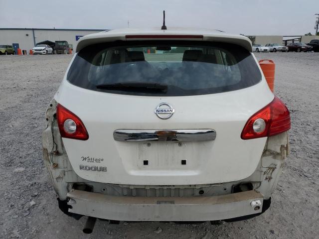 Photo 6 from auction – 2011 NISSAN ROGUE S with VIN JN8AS5MT9BW161712