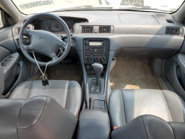 Photo 8 from auction – 2001 TOYOTA CAMRY CE A with VIN 4T1BF28K41U123931