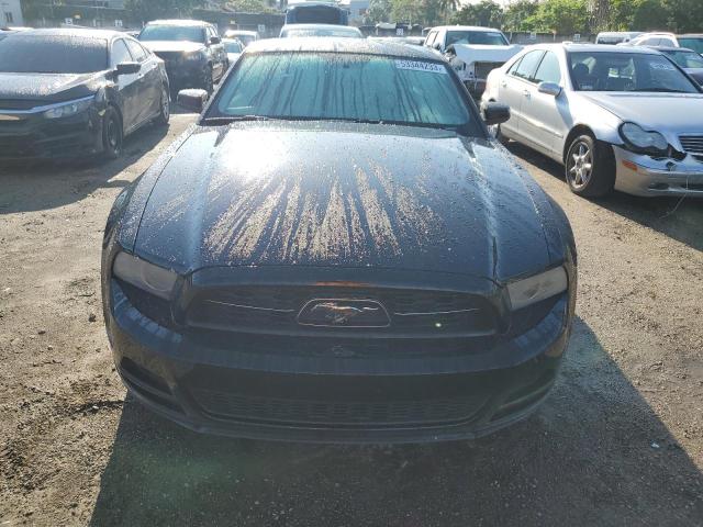 Photo 5 from auction – 2014 FORD MUSTANG with VIN 1ZVBP8AM4E5246660