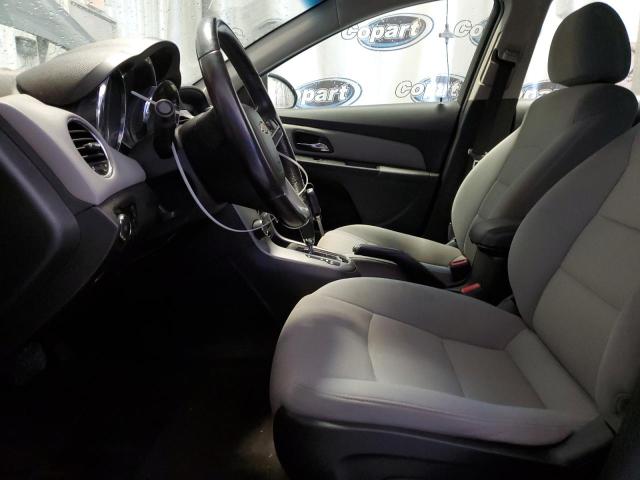 Photo 7 from auction – 2012 CHEVROLET CRUZE LT with VIN 1G1PF5SC9C7348787