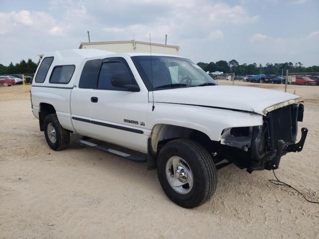 Photo 4 from auction – 2000 DODGE RAM 1500 with VIN 3B7HF13Z3YM213468
