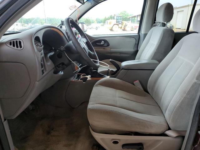 Photo 7 from auction – 2006 CHEVROLET TRAILBLAZE with VIN 1GNDS13S562278718