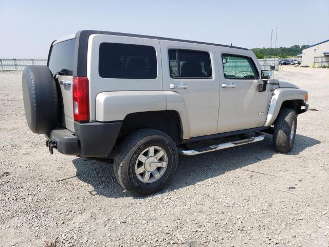 Photo 3 from auction – 2007 HUMMER H3 with VIN 5GTDN13E678105968