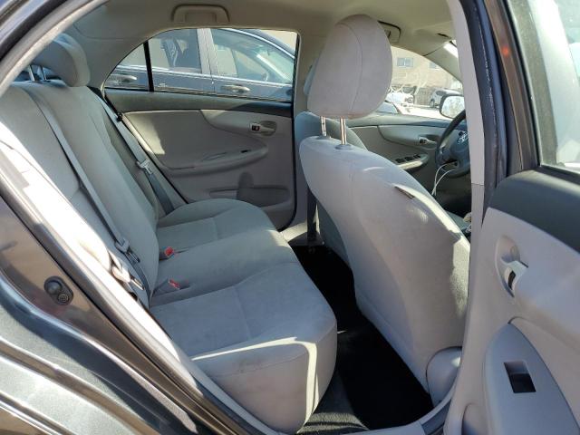 Photo 11 from auction – 2013 TOYOTA COROLLA BA with VIN 2T1BU4EE3DC940720