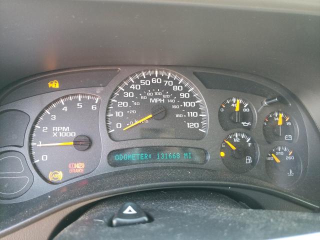 Photo 9 from auction – 2003 CHEVROLET silverado with VIN 2GCEK19T631391926