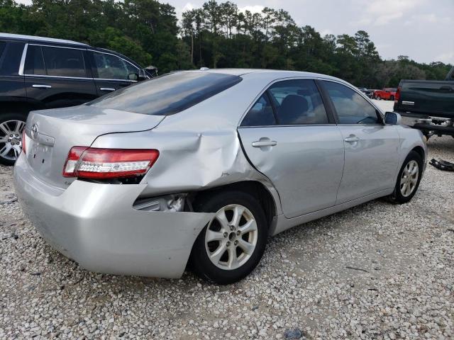 Photo 3 from auction – 2010 TOYOTA CAMRY BASE with VIN 4T4BF3EK5AR087456