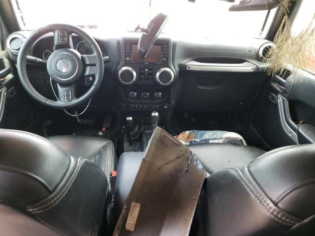 Photo 8 from auction – 2018 JEEP WRANGLER U with VIN 1C4BJWEG7JL823555