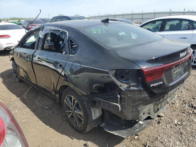 Photo 2 from auction – 2022 KIA FORTE FE with VIN 3KPF24AD8NE463774