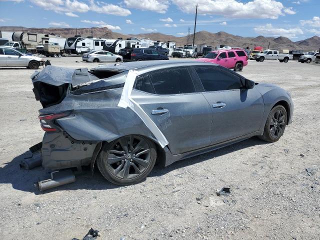 Photo 3 from auction – 2019 NISSAN MAXIMA S with VIN 1N4AA6AV0KC384366