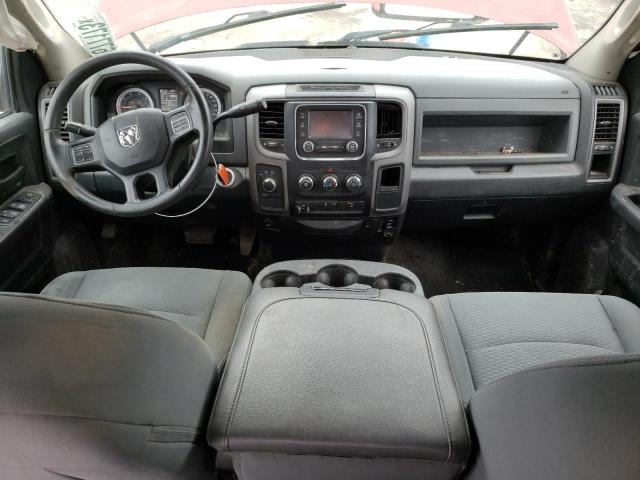 Photo 8 from auction – 2016 RAM 2500 ST with VIN 3C6UR5CJ4GG187927