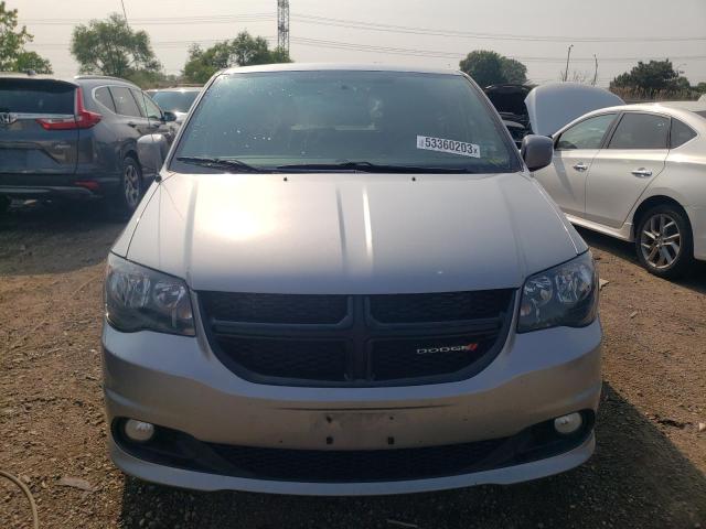 Photo 5 from auction – 2016 DODGE GRAND CARA with VIN 2C4RDGCGXGR279177