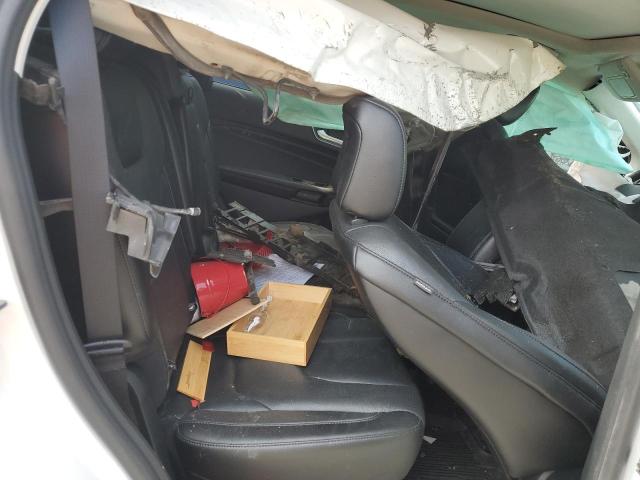 Photo 11 from auction – 2020 FORD EDGE TITAN with VIN 2FMPK4K92LBA94375