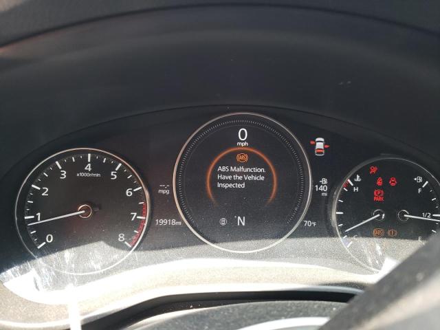 Photo 9 from auction – 2022 MAZDA 3 SELECT with VIN JM1BPAKL8N1512902