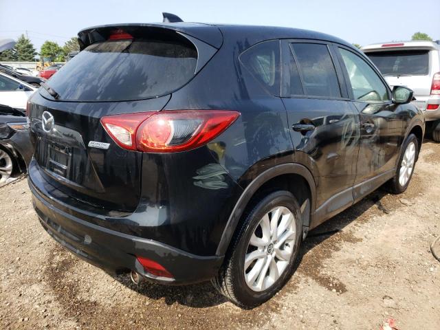 Photo 3 from auction – 2015 MAZDA CX-5 GT with VIN JM3KE4DY1F0537073