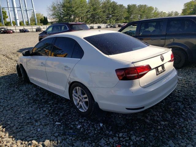 Photo 2 from auction – 2017 VOLKSWAGEN JETTA S with VIN 3VW2B7AJ6HM352623