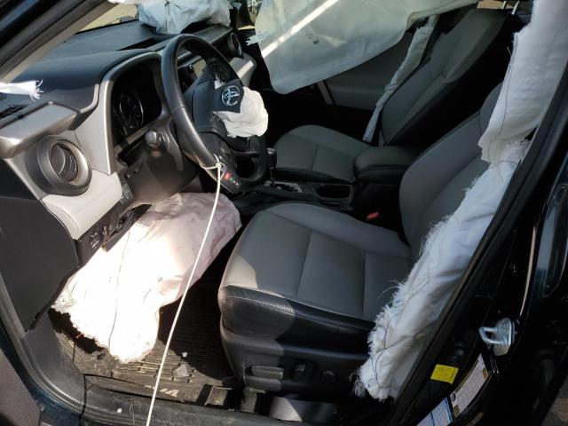 Photo 7 from auction – 2018 TOYOTA RAV4 LIMIT with VIN JTMDFREV0JJ185929