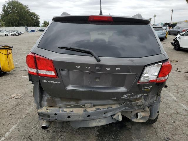 Photo 6 from auction – 2016 DODGE JOURNEY SX with VIN 3C4PDCBG9GT153276