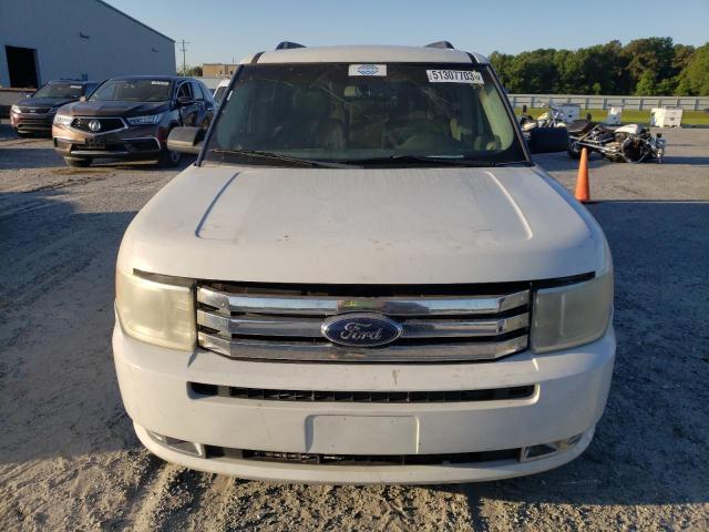 Photo 5 from auction – 2012 FORD FLEX SE with VIN 2FMGK5BC1CBD04174