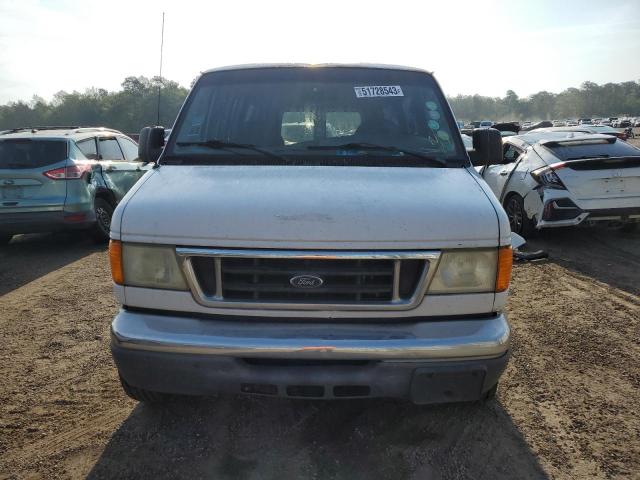Photo 5 from auction – 2006 FORD ECONOLINE with VIN 1FBSS31L76HA85592