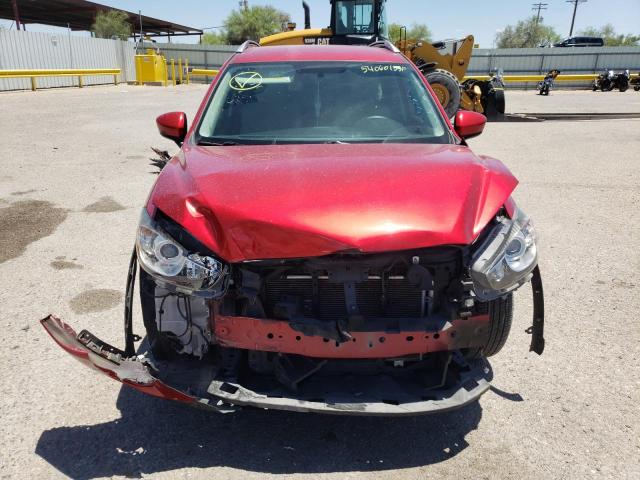 Photo 5 from auction – 2014 MAZDA CX-5 SPORT with VIN JM3KE2BE6E0406099