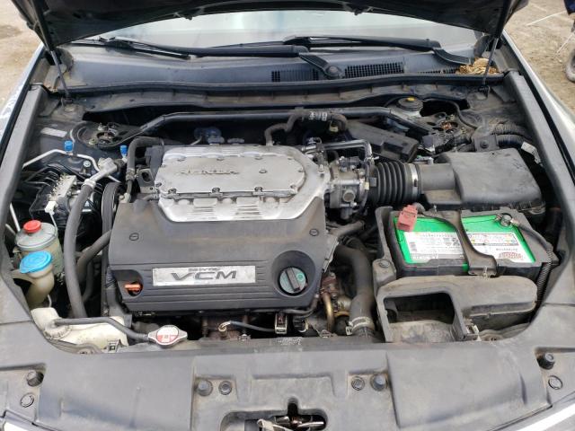 Photo 11 from auction – 2008 HONDA ACCORD with VIN 1HGCP36828A002623