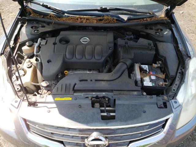 Photo 11 from auction – 2011 NISSAN ALTIMA BAS with VIN 1N4AL2APXBN480921